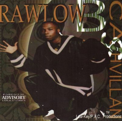 Rawlow B – Cashvillan (CD) (1997) (320 kbps)
