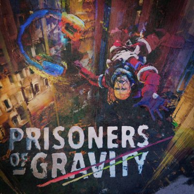 DJ Unknown – Prisoners Of Gravity (WEB) (2023) (320 kbps)