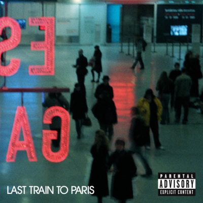 Diddy-Dirty Money – Last Train To Paris (Deluxe Edition CD) (2010) (FLAC + 320 kbps)