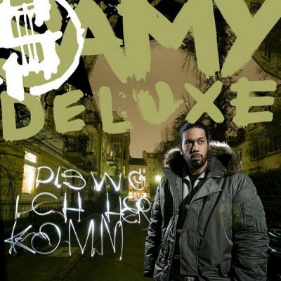 Samy Deluxe – Dis Wo Ich Herkomm (CD) (2009) (320 kbps)