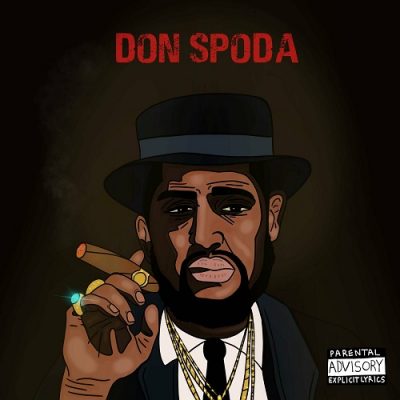 Spoda & Don Carrera – Don Spoda (WEB) (2023) (320 kbps)