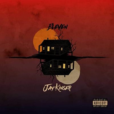 Jay Kinser – Eleven (WEB) (2020) (320 kbps)