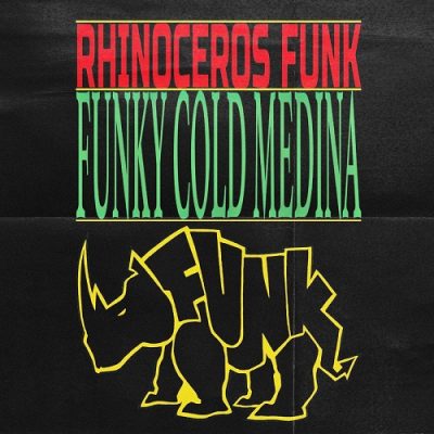 Rhinoceros Funk – Funky Cold Medina (WEB) (2023) (320 kbps)