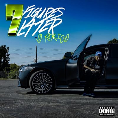 G Perico – 7 Figures Later (WEB) (2023) (320 kbps)