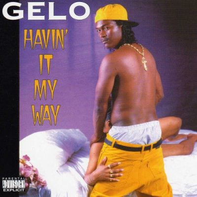 Gelo – Havin’ It My Way (CD) (1994) (320 kbps)