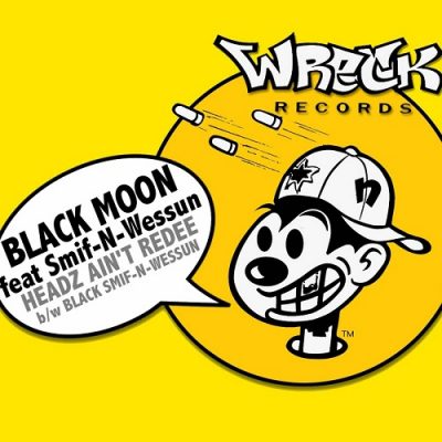 Black Moon / Smif-N-Wessun – Headz Ain’t Redee! (WEB Single) (1995) (320 kbps)