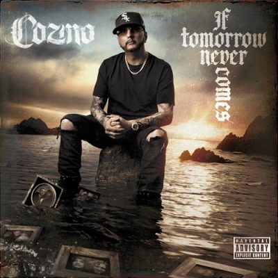 Cozmo – If Tomorrow Never Comes (WEB) (2023) (320 kbps)