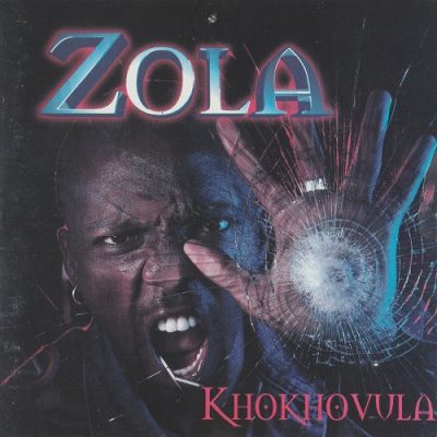 Zola – Khokhovula (WEB) (2002) (320 kbps)