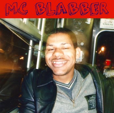 MC Blabber – Unreleased Demo’s 1993-94 (Vinyl) (2015) (VBR V0)