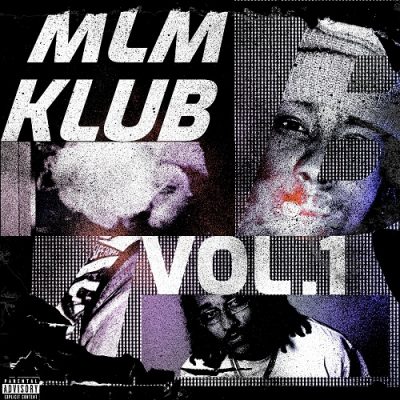 Chuuwee & Money Montage – MLM Klub Vol. 1 (WEB) (2023) (320 kbps)