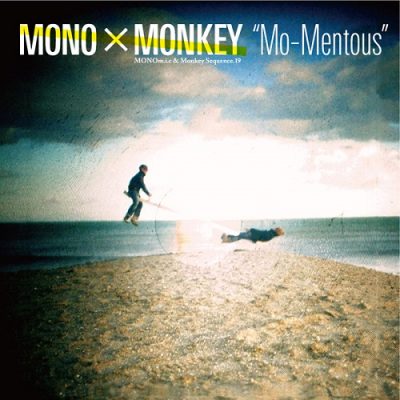 Mono & Monkey – Mo-Mentous (WEB) (2011) (320 kbps)