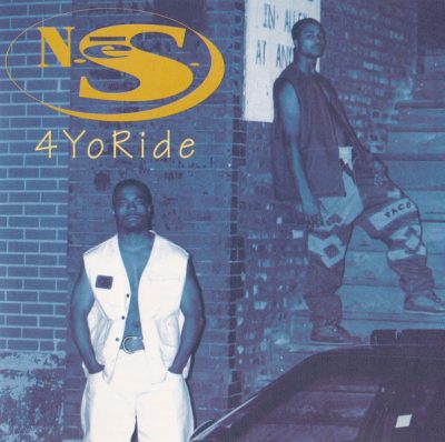 N.E.S. – 4 Yo Ride (CD) (1995) (FLAC + 320 kbps)