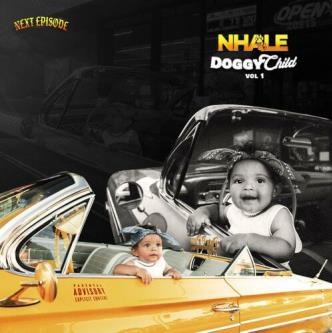 NHale – Doggy Child Vol. 1 EP (WEB) (2023) (320 kbps)