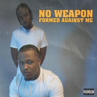 Elcamino & King Ralph – No Weapon Formed Against Me EP (WEB) (2023) (320 kbps)