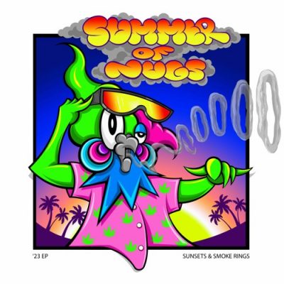 NugLife – Summer Of Nug’s: ’23 EP (Sunsets & Smoke Rings) (WEB) (2023) (320 kbps)