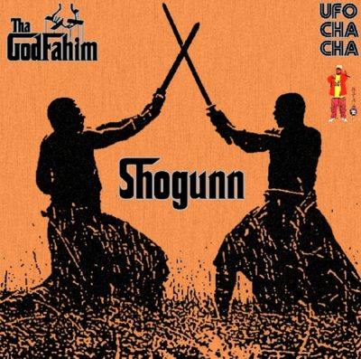 Tha God Fahim – Shogunn Sampler (CD) (2018) (FLAC + 320 kbps)