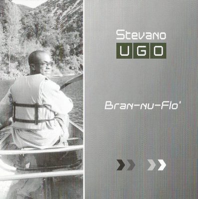 Stevano U.G.O. – Bran-Nu-Flo’ (CD) (2003) (FLAC + 320 kbps)