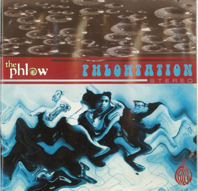 The Phlow – Phlowtation (CD) (1995) (FLAC + 320 kbps)