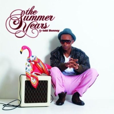 Tabi Bonney – The Summer Years (CD) (2011) (VBR V0)