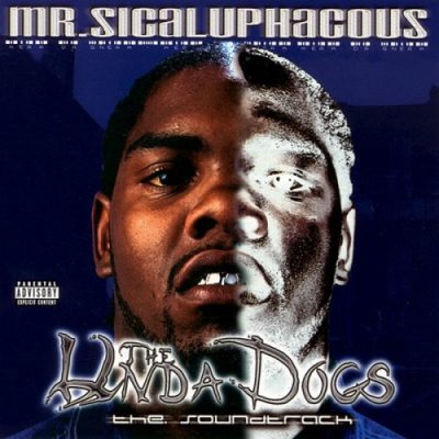 Keak Da Sneak as Mr. Sicaluphacous Presents – The Unda Dogs (CD) (2001) (FLAC + 320 kbps)