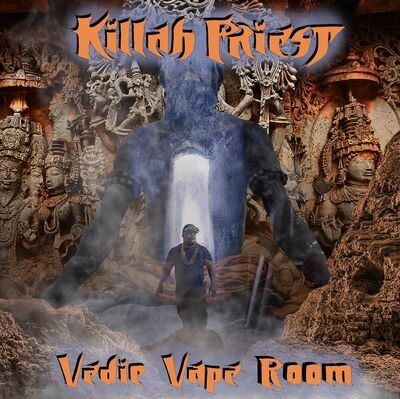Killah Priest – Vedic Vape Room (WEB) (2023) (320 kbps)