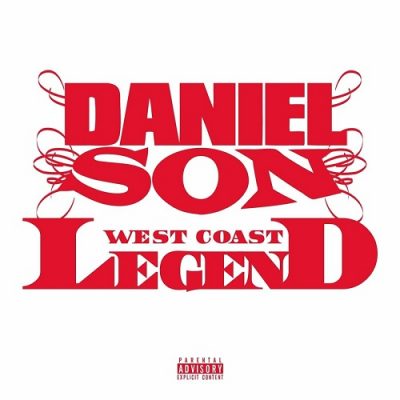 Daniel Son – West Coast Legend EP (WEB) (2023) (320 kbps)