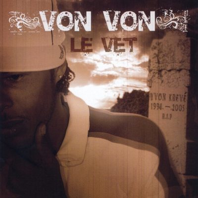 Yvon Kreve – Von Von Le Vet (CD) (2005) (FLAC + 320 kbps)