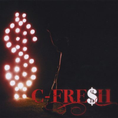C-Fresh – C-Fresh EP (CD) (2008) (FLAC + 320 kbps)