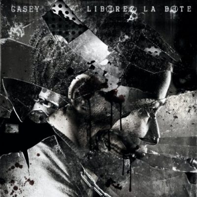 Casey – Libérez La Bête (CD) (2010) (FLAC + 320 kbps)