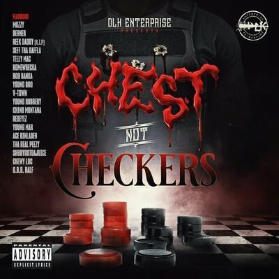 VA – Chest Not Checkers (WEB) (2023) (320 kbps)