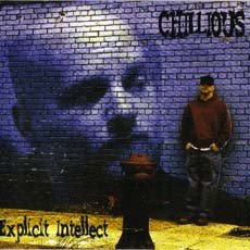 Chillious – Explicit Intellect (CD) (2004) (FLAC + 320 kbps)