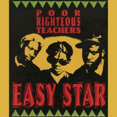 Poor Righteous Teachers – Easy Star (WEB Single) (1992) (320 kbps)