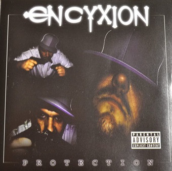 Encyxion – Protection (CD) (200x) (FLAC + 320 kbps)