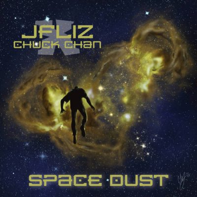 Jfliz & Chuck Chan – Space Dust (WEB) (2023) (320 kbps)