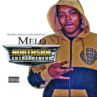 Melo – NorthSide Entrepreneur (CD) (2017) (FLAC + 320 kbps)