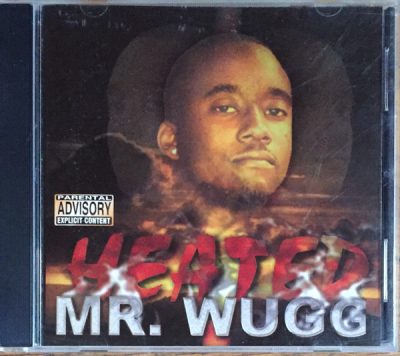 Mr. Wugg – Heated (CD) (2002) (FLAC + 320 kbps)