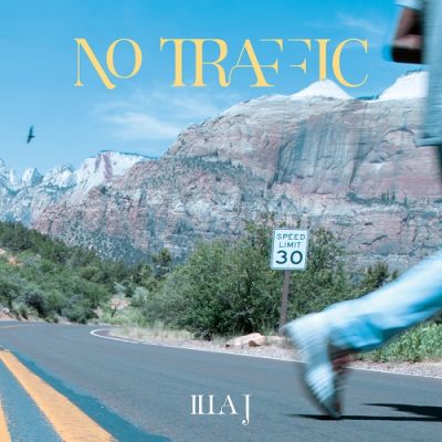 Illa J – No Traffic (WEB) (2023) (320 kbps)