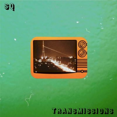 SQ – Transmissions (CD) (2023) (FLAC + 320 kbps)