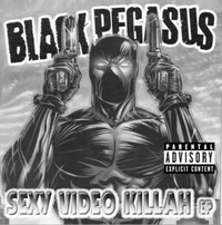 Black Pegasus – Sexy Video Killah EP (CD) (2002) (FLAC + 320 kbps)