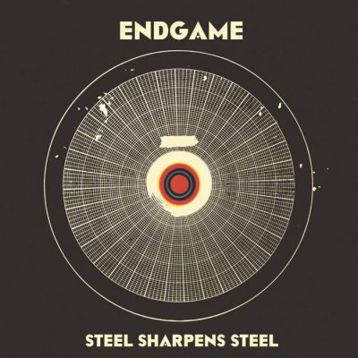 Endgame – Steel Sharpens Steel (WEB) (2023) (320 kbps)