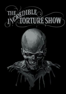 T.I.T.S. – The Incredible Torture Show (WEB) (2012) (320 kbps)