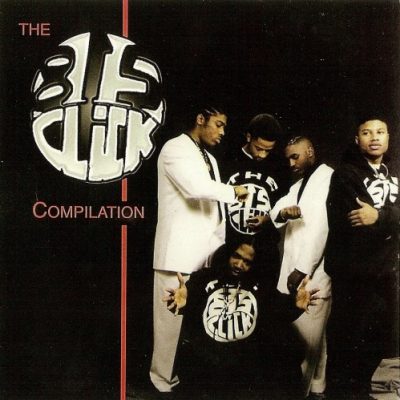 815 Click – The Compilation (CD) (1997) (FLAC + 320 kbps)