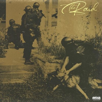 Ty Da Dale – The Raid EP (WEB) (2023) (320 kbps)