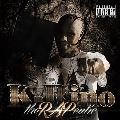 K-Rino – theRAPeutic (CD) (2013) (320 kbps)