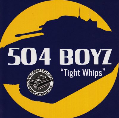 504 Boyz – Tight Whips (Promo CDS) (2002) (320 kbps)