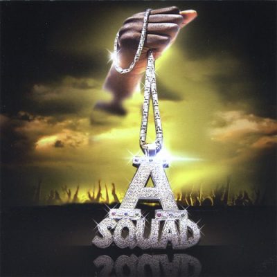 VA – A-Squad: Midwest Swag (CD) (2008) (FLAC + 320 kbps)