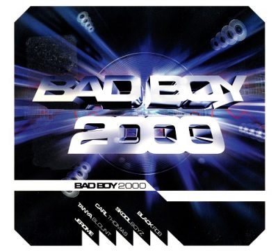 VA – Bad Boy 2000 (CD) (1999) (FLAC + 320 kbps)