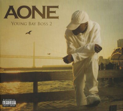 Aone – Young Bay Boss 2 (CD) (2015) (FLAC + 320 kbps)