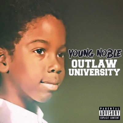 Young Noble – Outlaw University (WEB) (2023) (320 kbps)