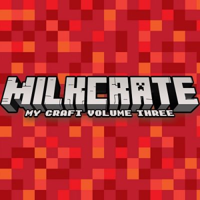 Milkcrate – My Craft 3 EP (WEB) (2023) (320 kbps)